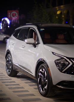 کیا سپۆرتاج